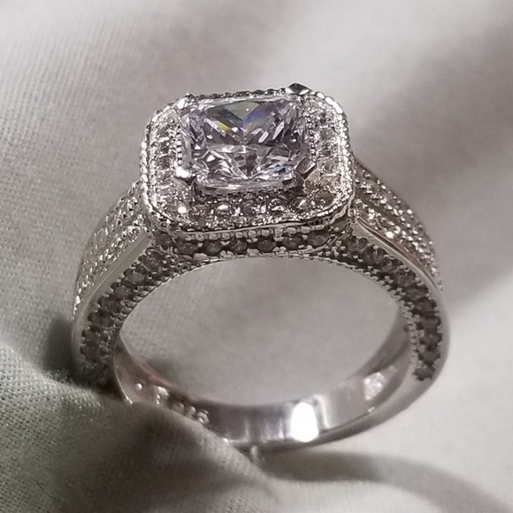 STERLING SILVER Jewelry - Sterling silver ring